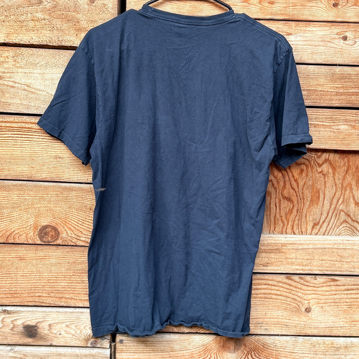 Maui Aloha State Navy T-Shirt | S
