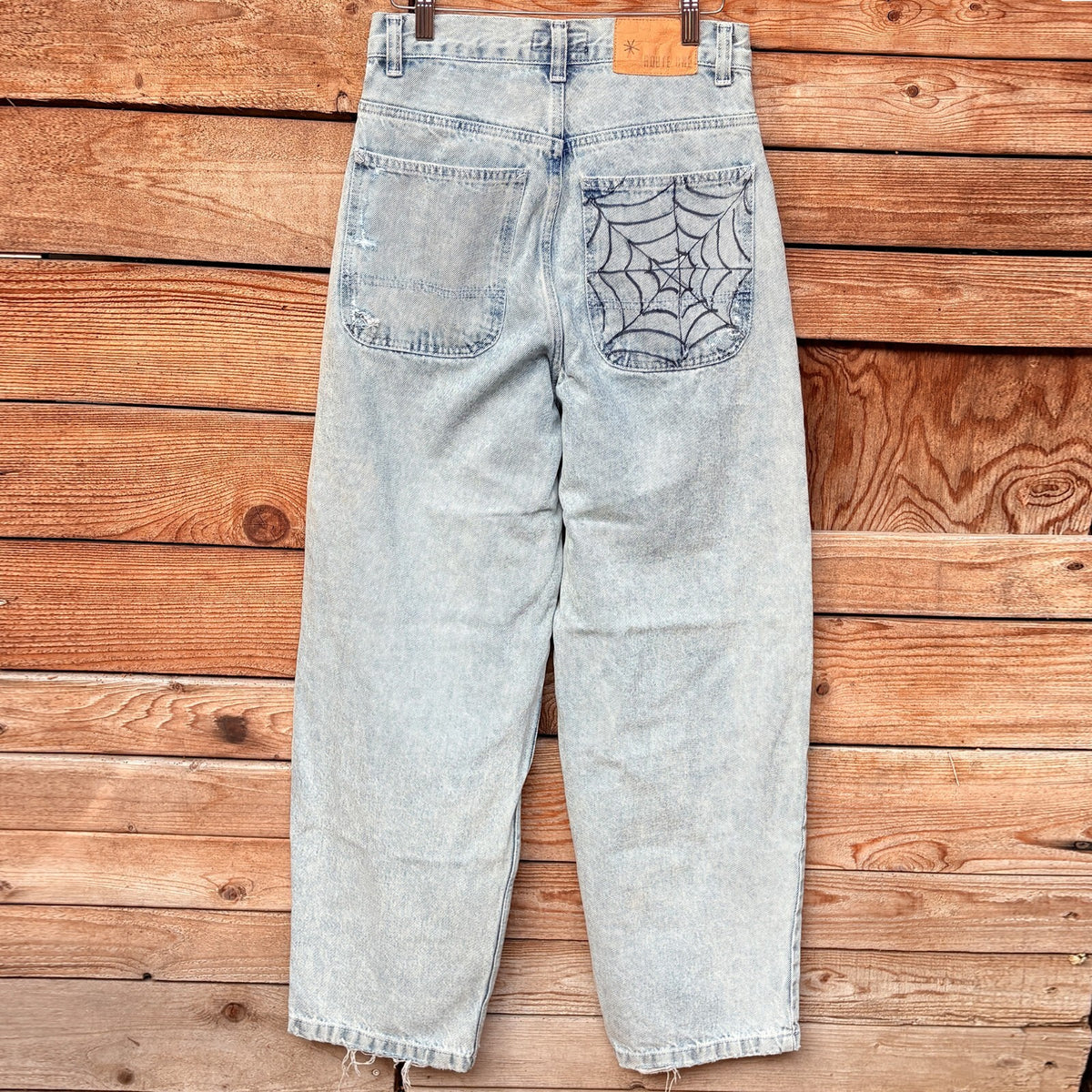 Route One Light Wash Jeans | 26