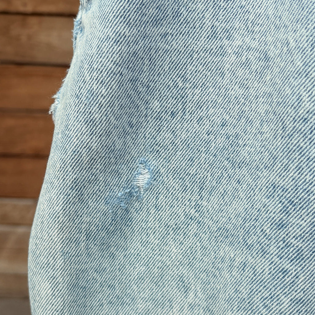 Route One Light Wash Jeans | 26