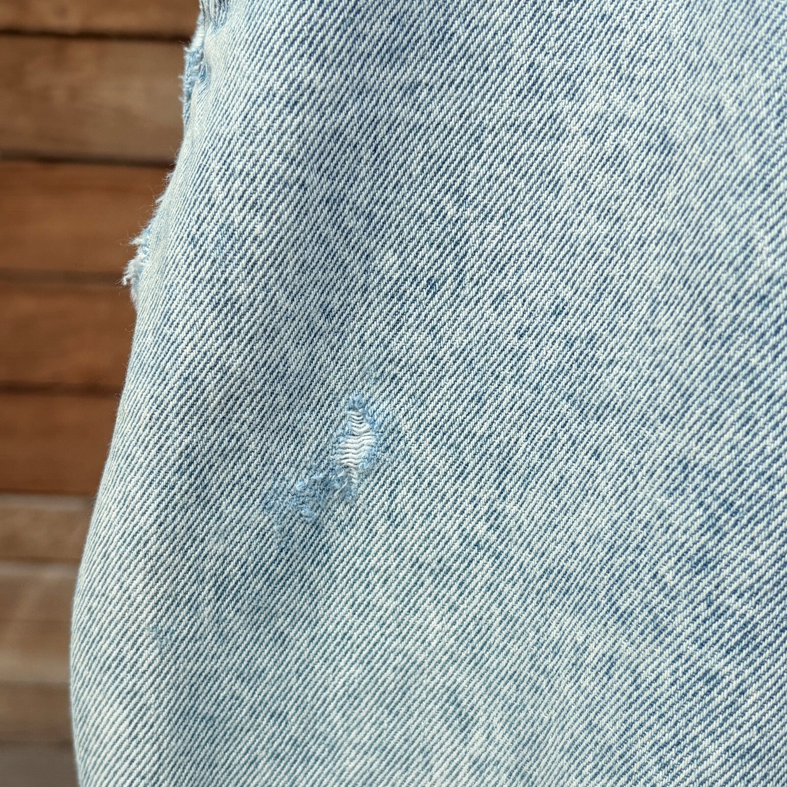 Route One Light Wash Jeans | 26