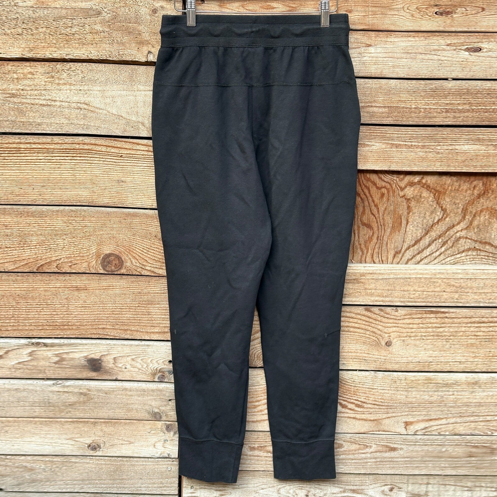 Nike Black Jogger Sweatpants | XL