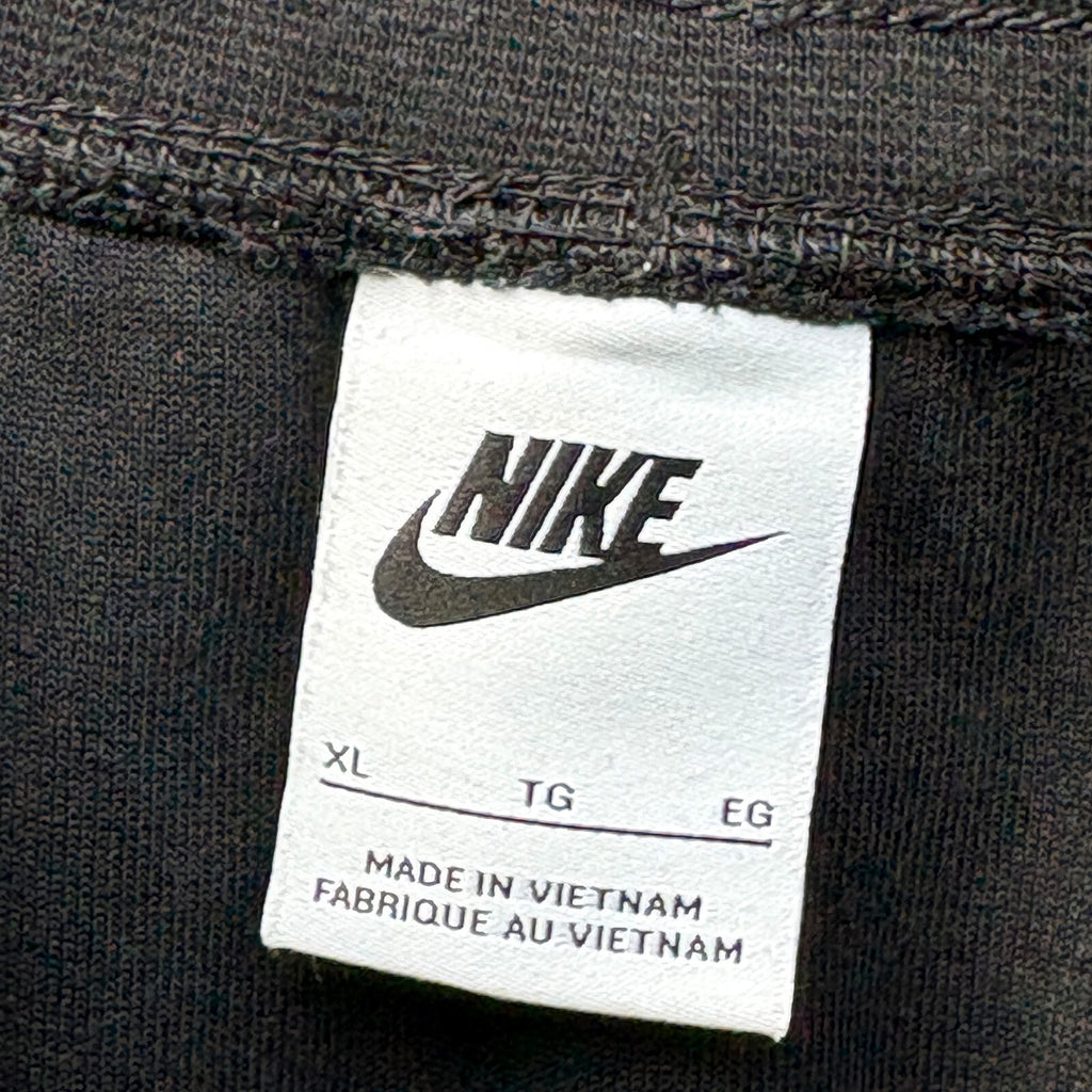 Nike Black Jogger Sweatpants | XL