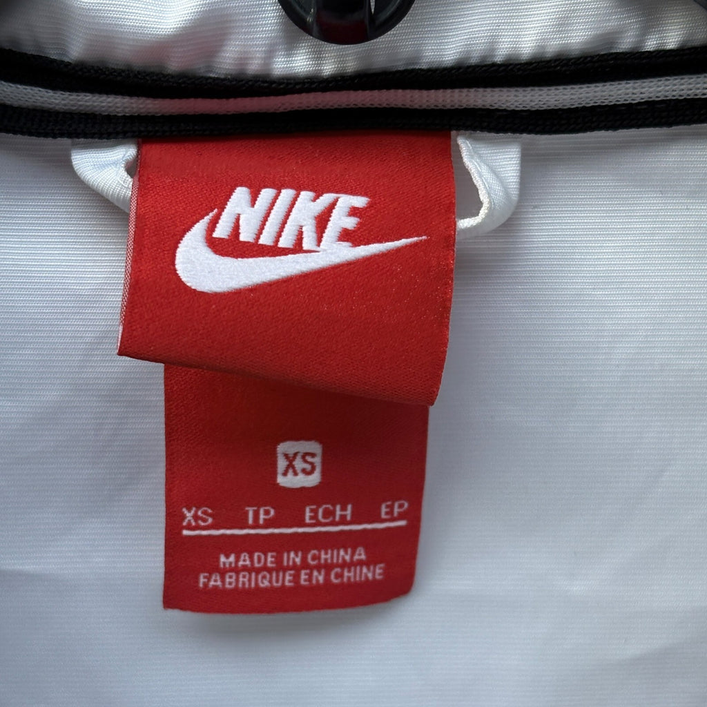 Nike Air Colorblock Windbreaker Jacket | XS