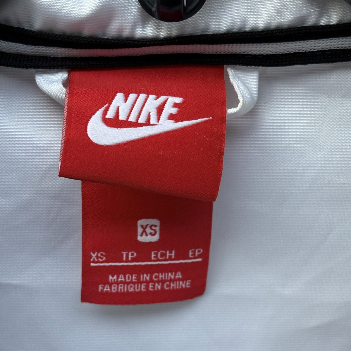 Nike Air Colorblock Windbreaker Jacket | XS