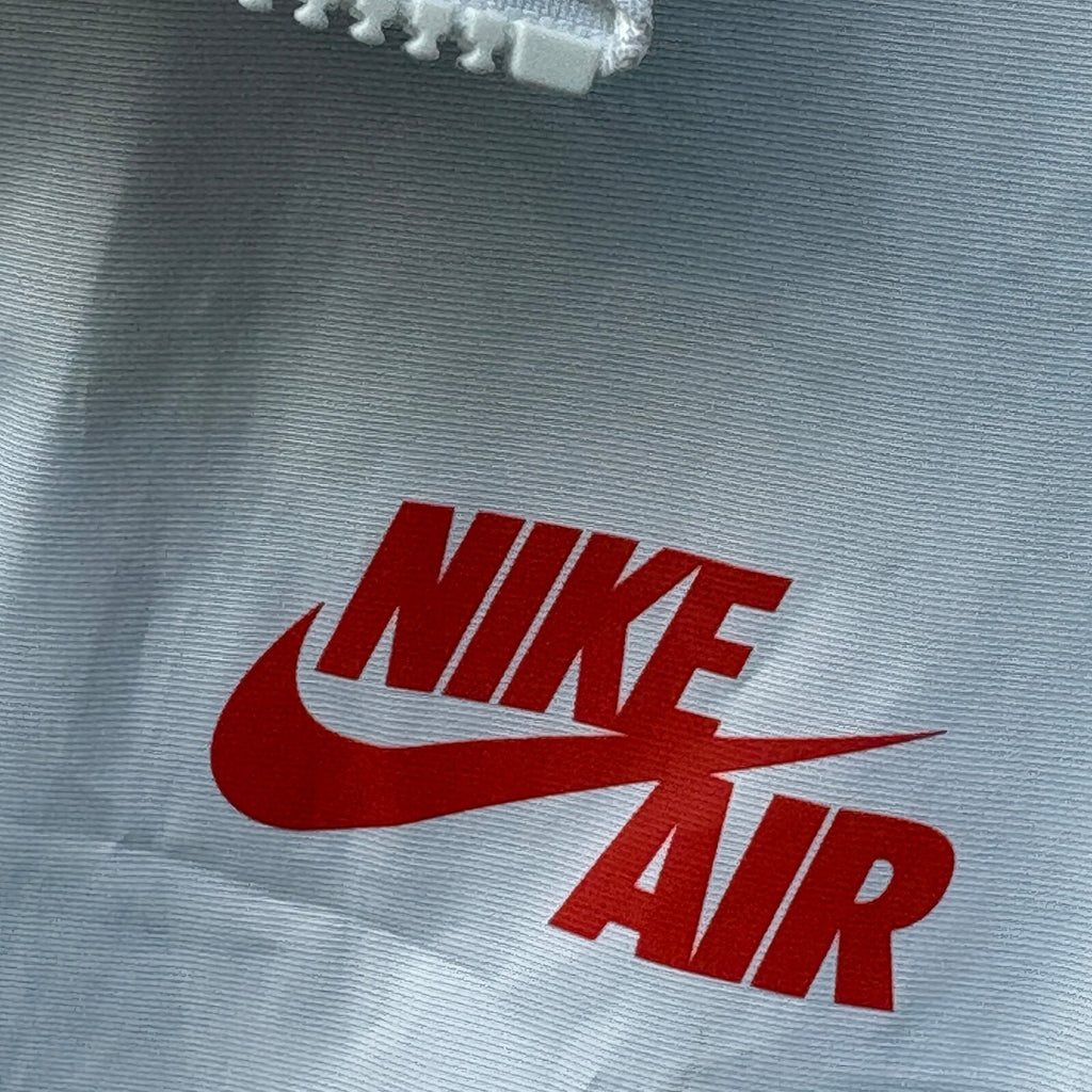 Nike Air Colorblock Windbreaker Jacket | XS