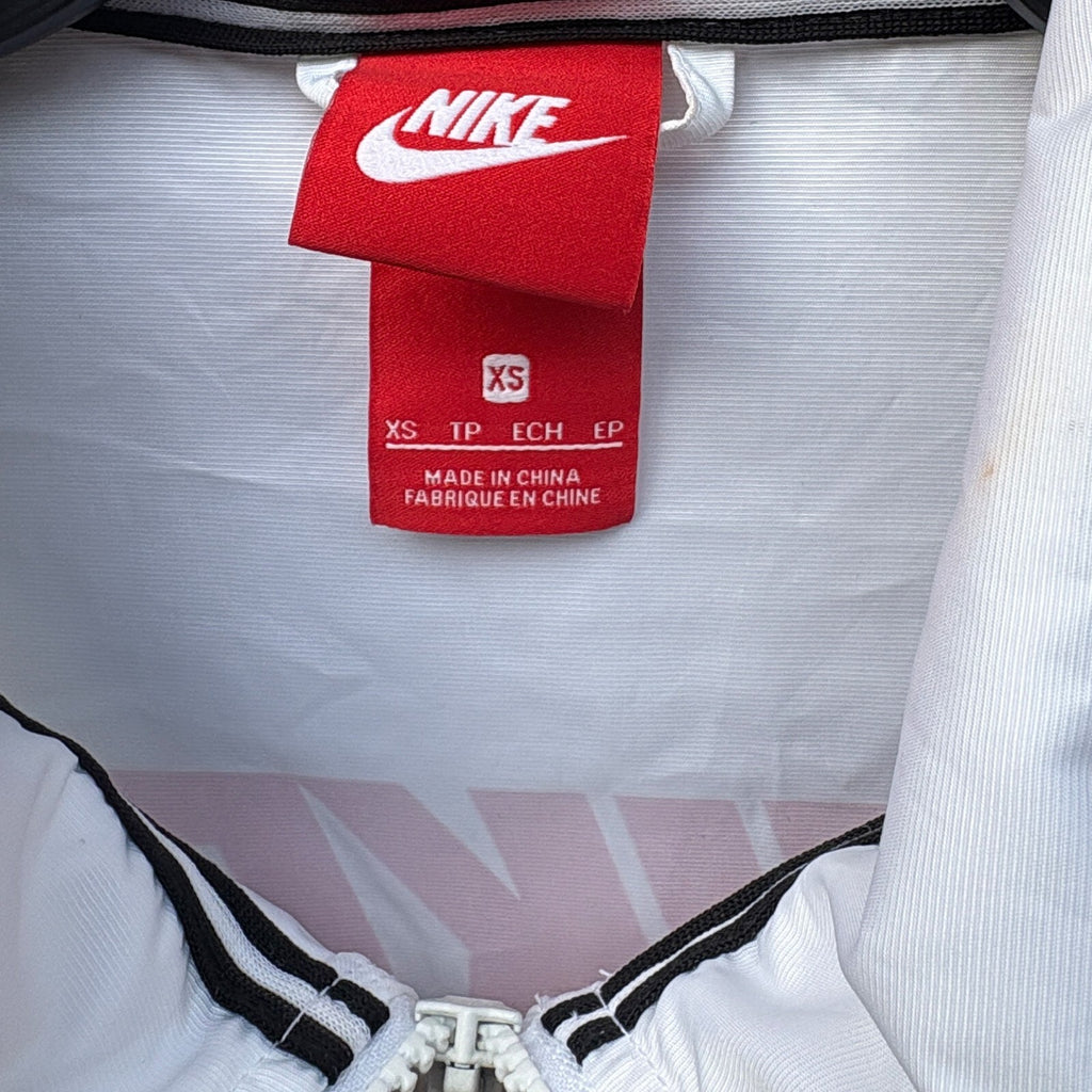 Nike Air Colorblock Windbreaker Jacket | XS