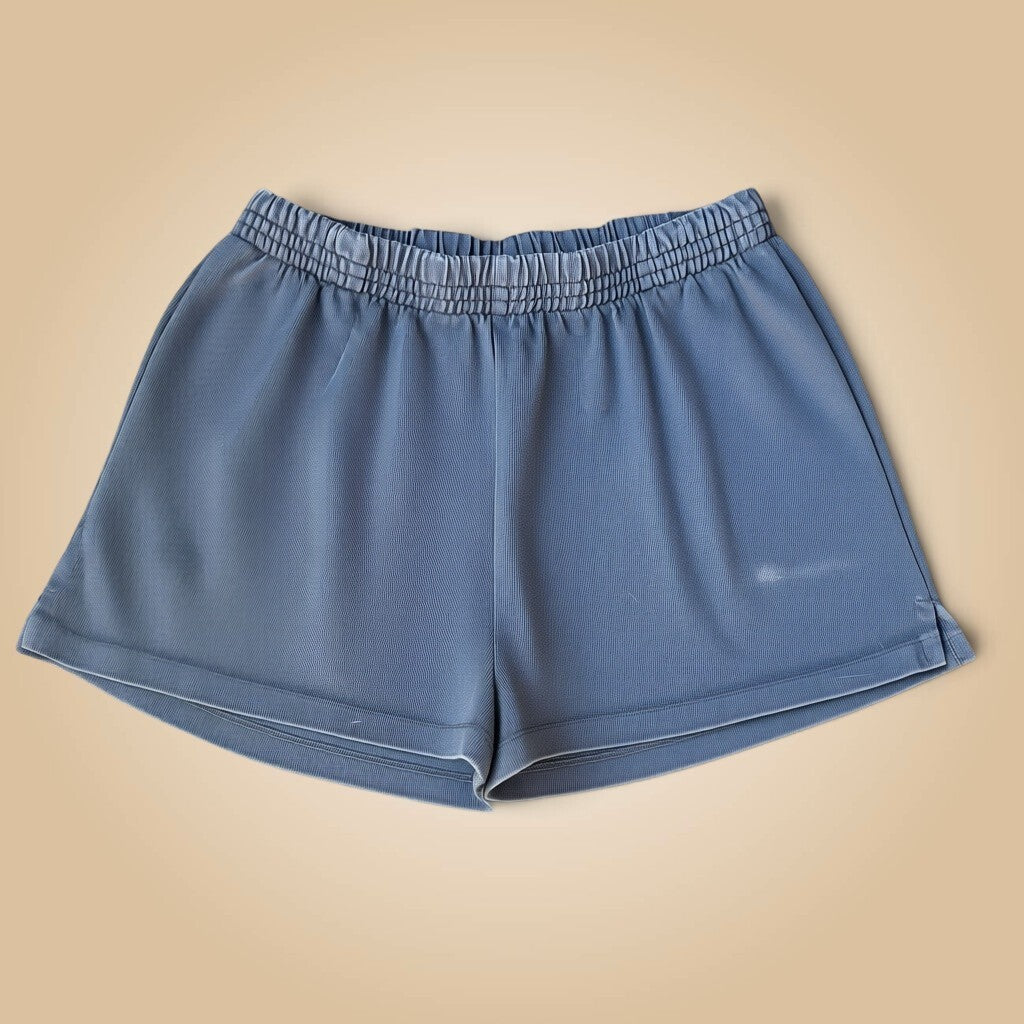 Brandy Melville Blue Lounge Shorts | OS