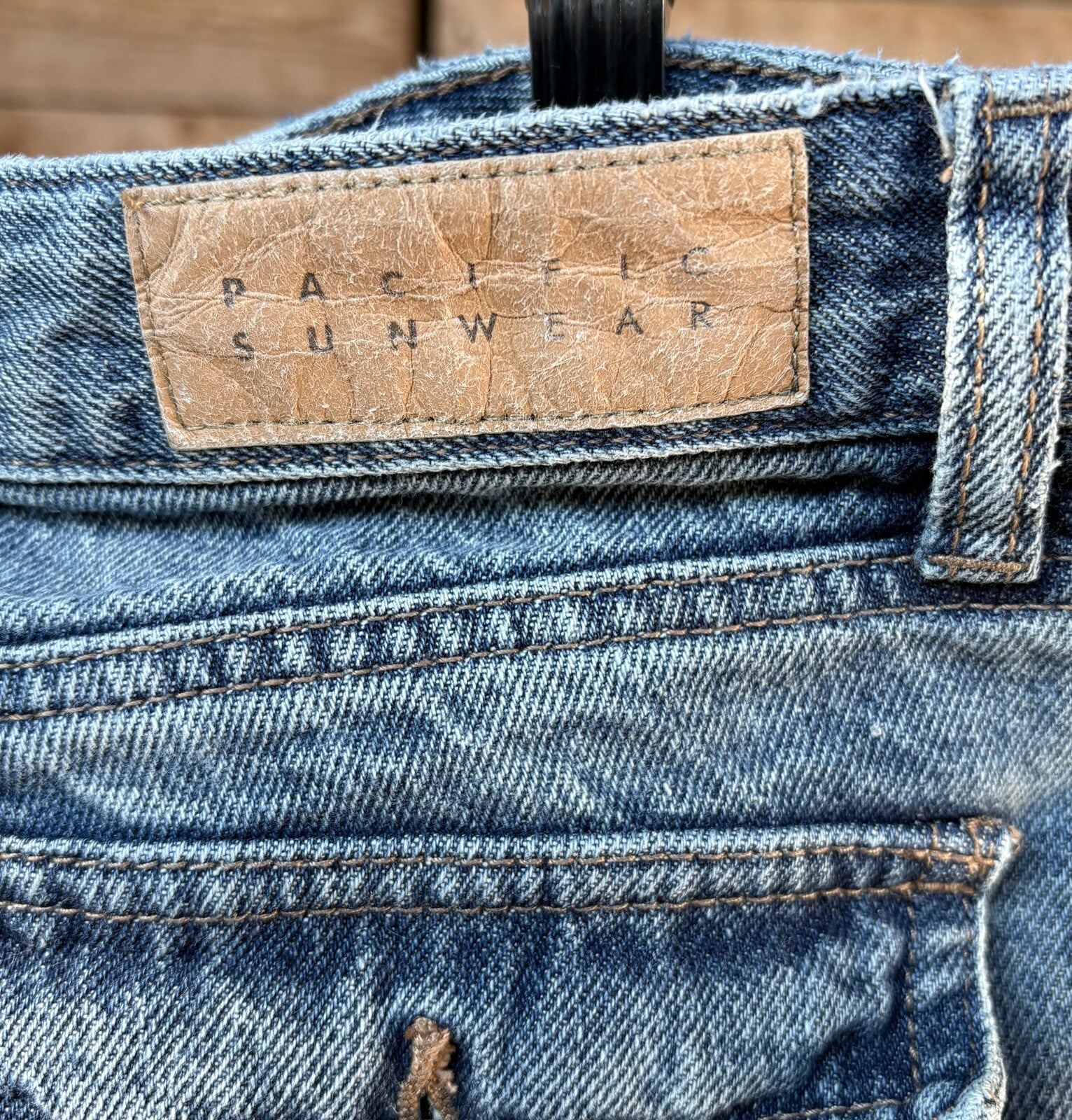 PacSun Jade Low Rise Bootcut Jeans | 24