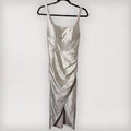 Emerald Sundae Juniors' Glittered Dress XS Prom