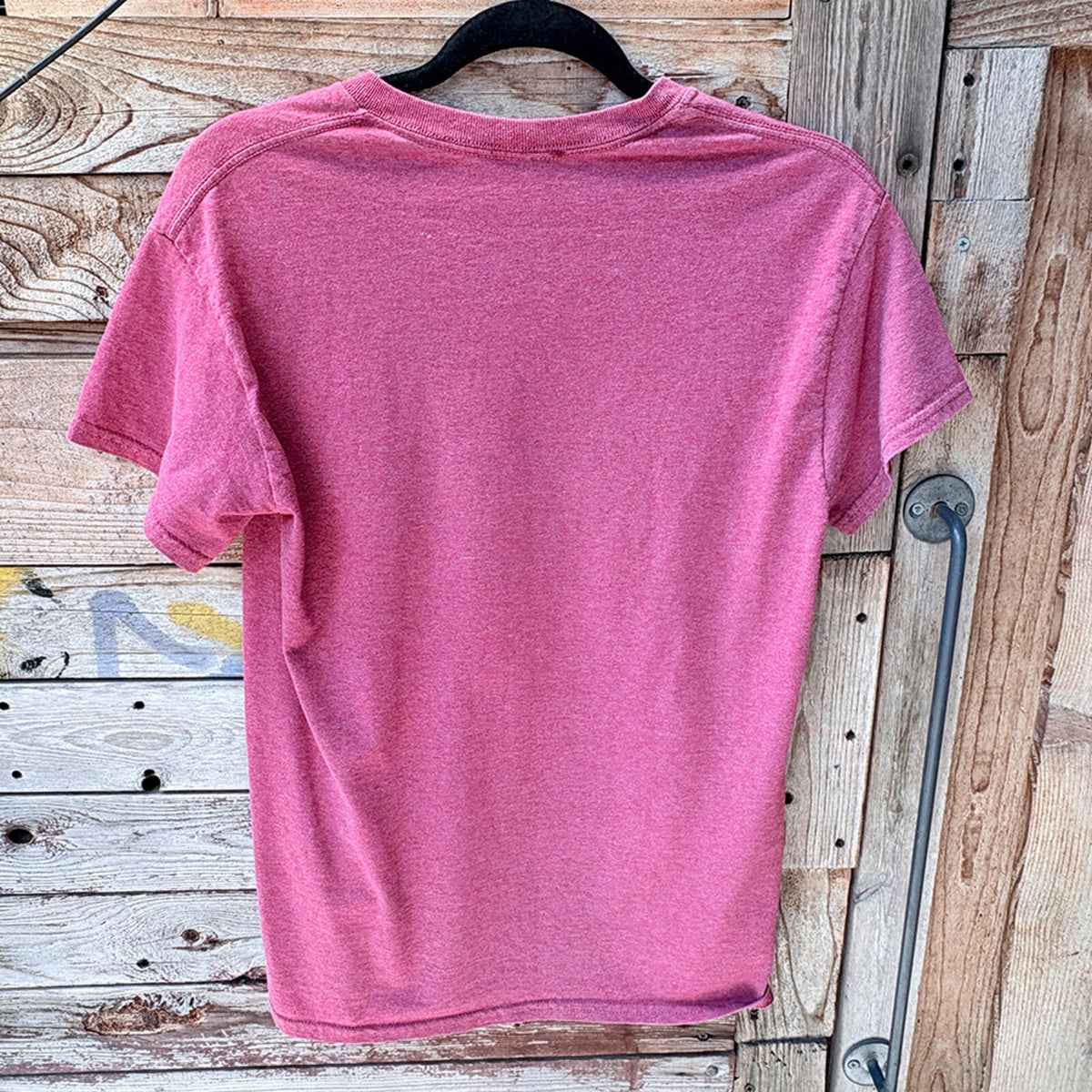 Thrasher Magazine Pink Graphic T-Shirt Size S
