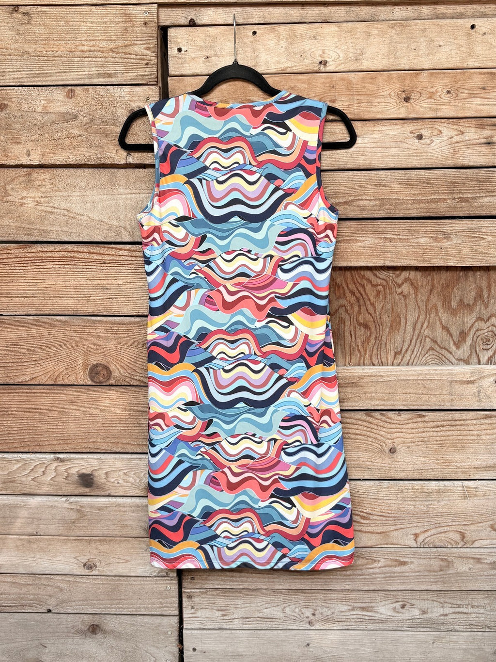 ISLE by Melin Koşan Sleeveless Dress
