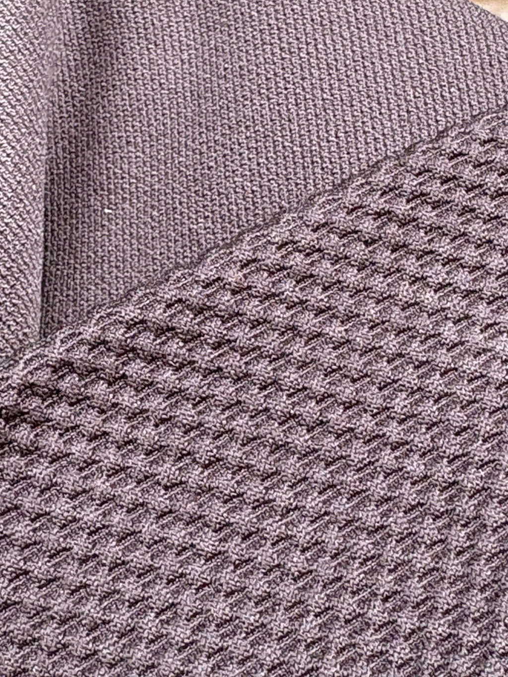 French Laundry Textured High Waist Leggings
