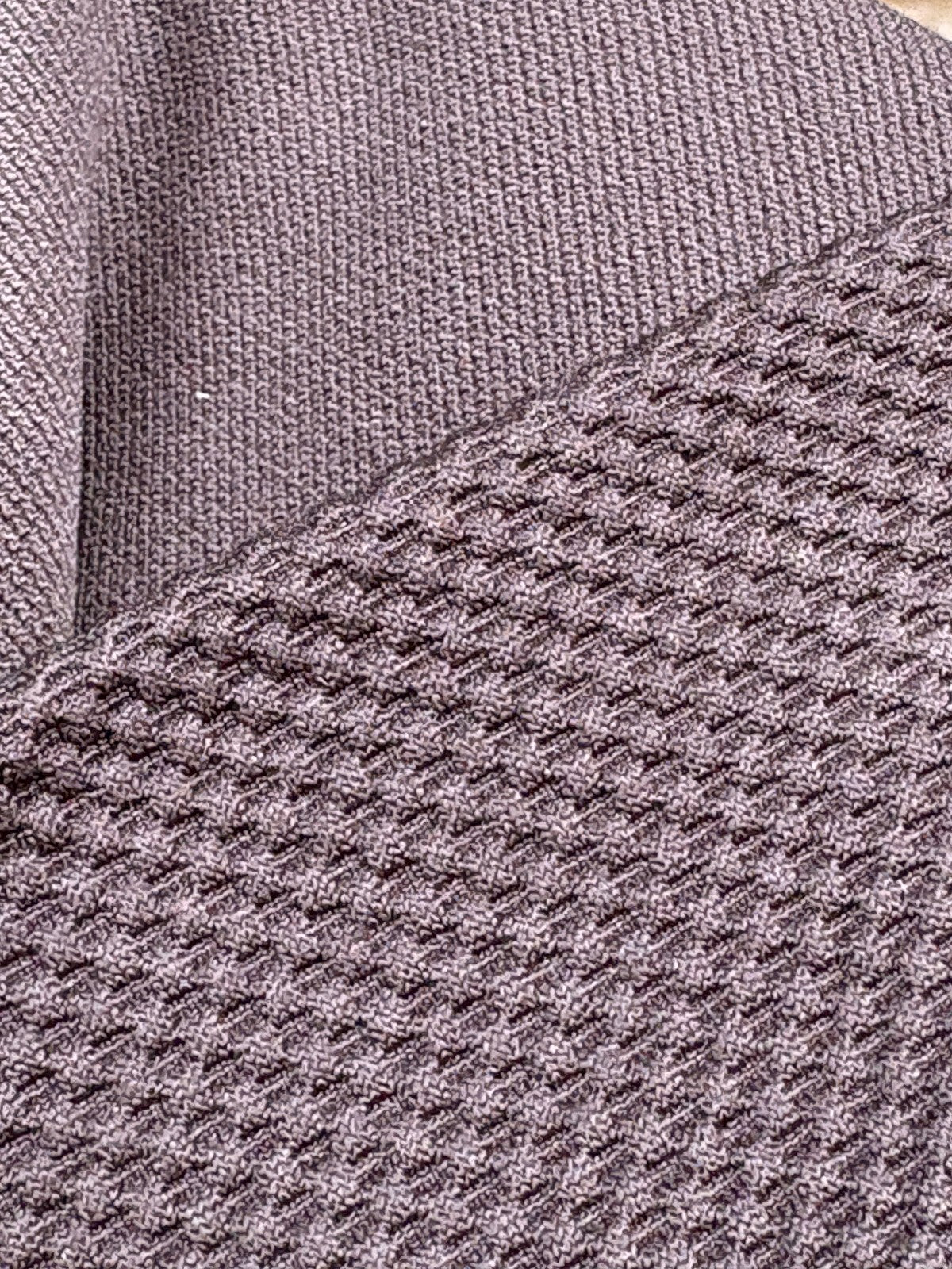 French Laundry Textured High Waist Leggings