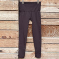 French Laundry Textured High Waist Leggings