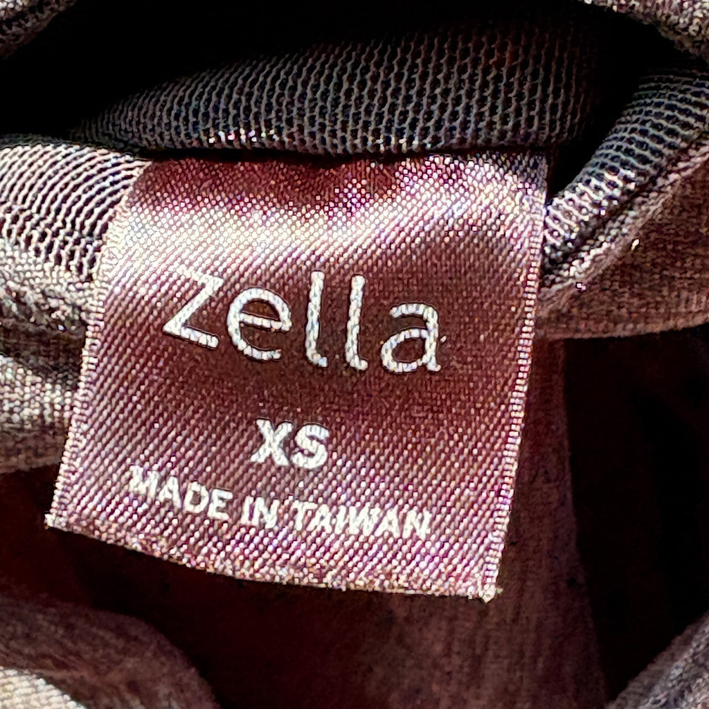 Zella Capri Leggings