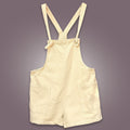 Miou Muse Cotton Short Overalls