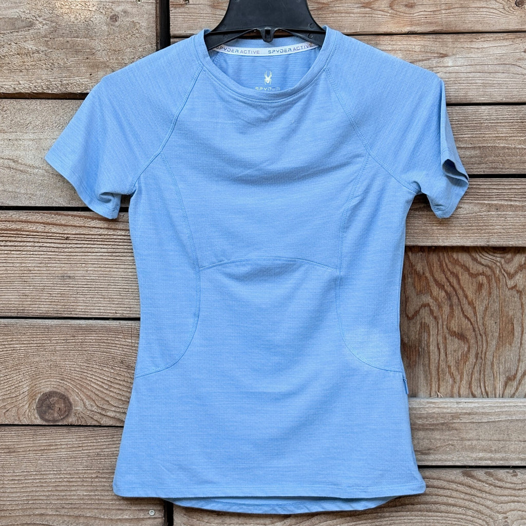Spyder Active Performance Shirt