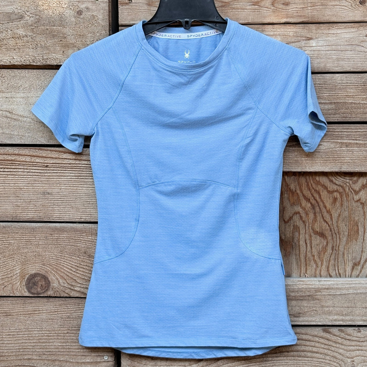 Spyder Active Performance Shirt