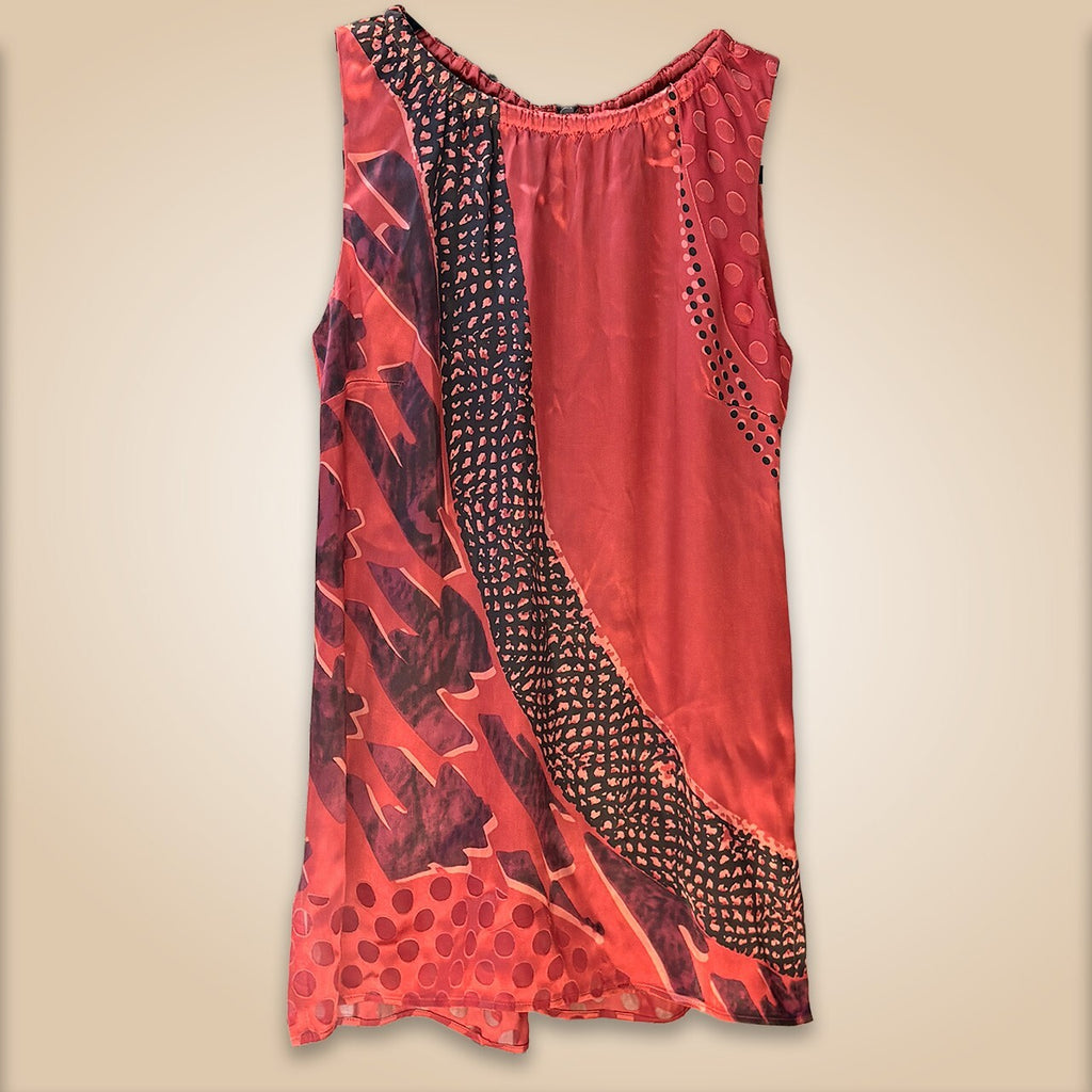 Cabi Sleeveless Dress