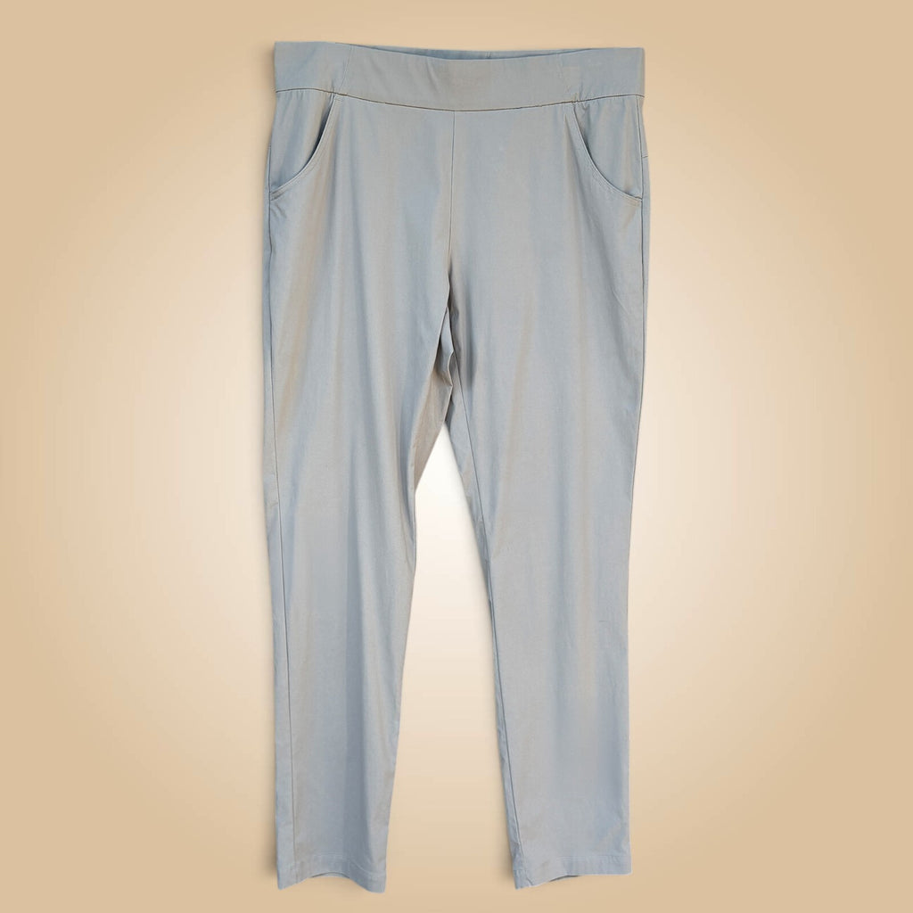 Columbia Omni-Shield Pants | Light Gray, L/G