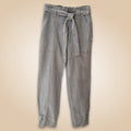 Banana Republic Belted Pants