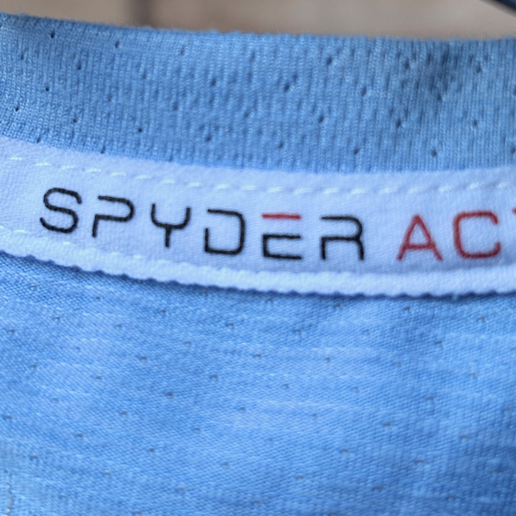 Spyder Active Performance Shirt