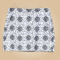J.Crew Embroidered Mini Skirt | Floral, 14
