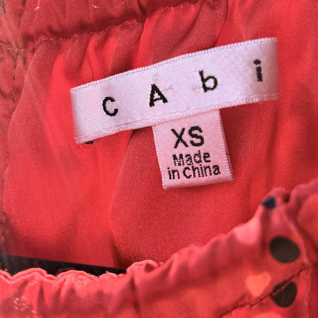 Cabi Sleeveless Dress