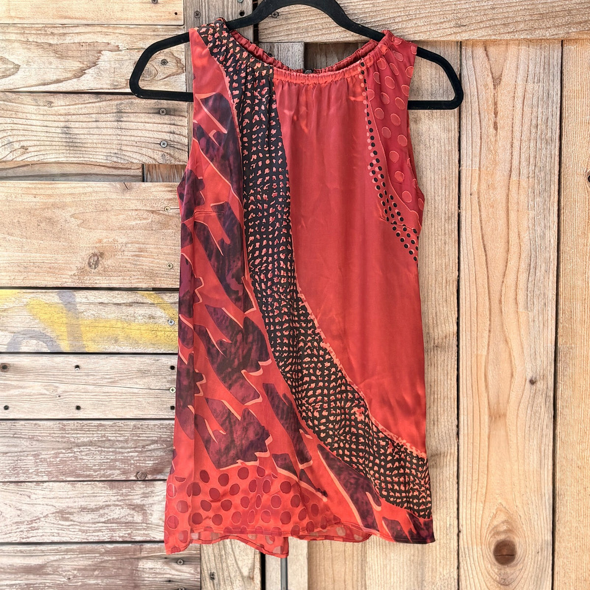 Cabi Sleeveless Dress
