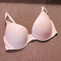 Victoria's Secret Pink Light Pink Push-Up Bra 34D