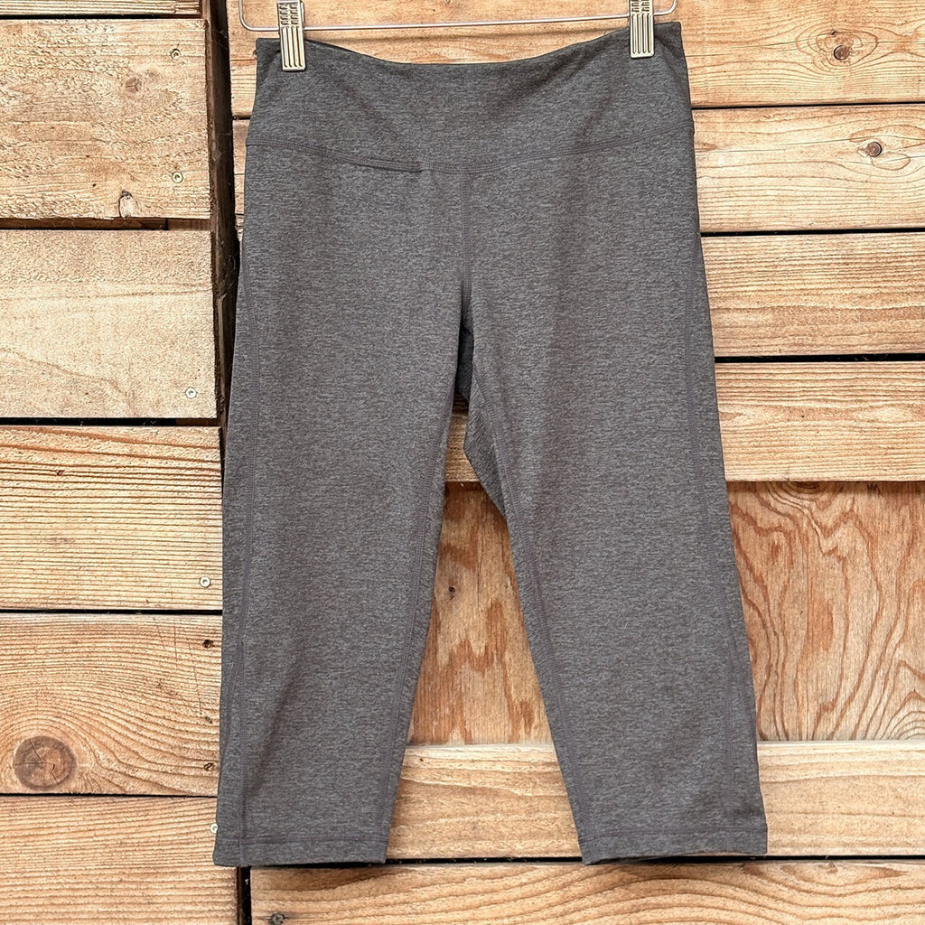 Zella Capri Leggings