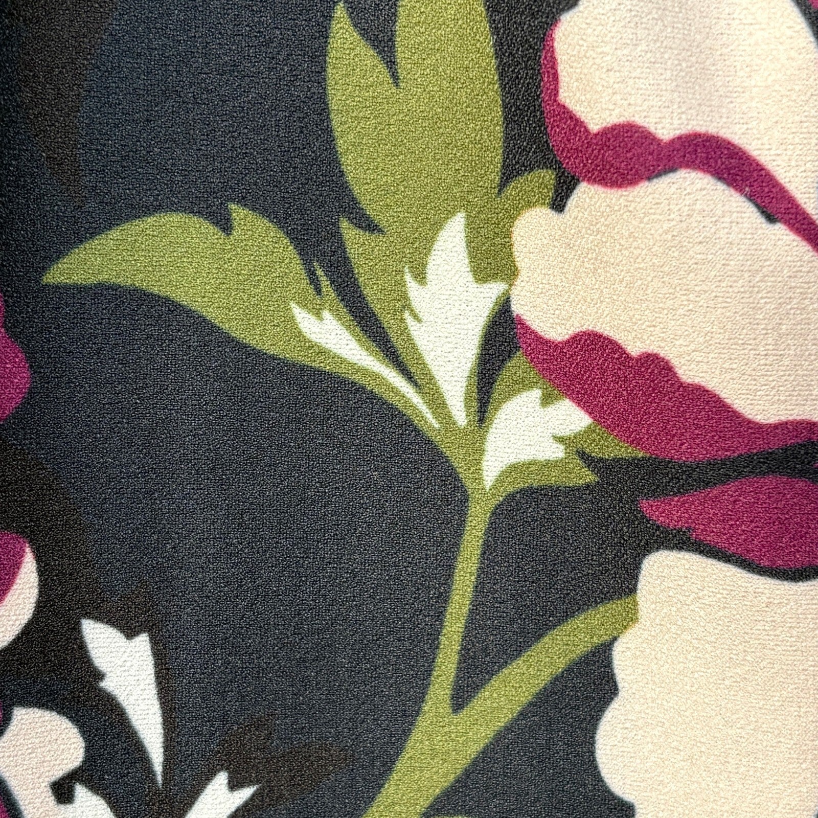 Tommy Hilfiger Floral Dress | Purple Multi, S