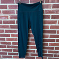TnAction Black Activewear Leggings Size L