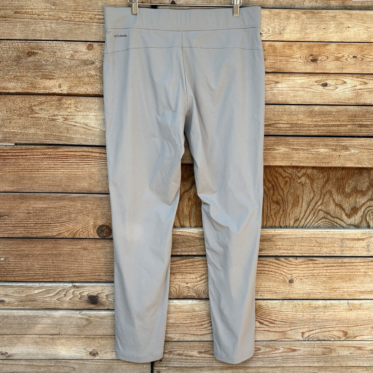 Columbia Omni-Shield Pants | Light Gray, L/G