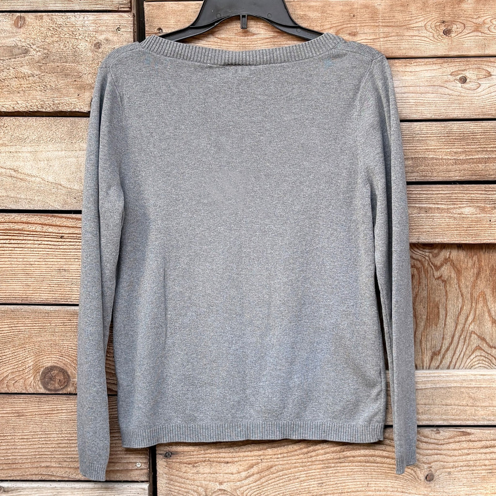 Ann Taylor LOFT Long Sleeve Sweater
