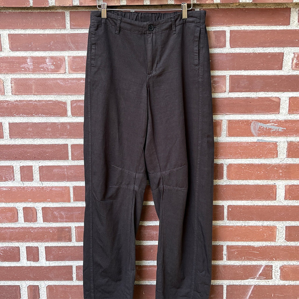 Universal Threads Women's Black Casual Pants Size 8