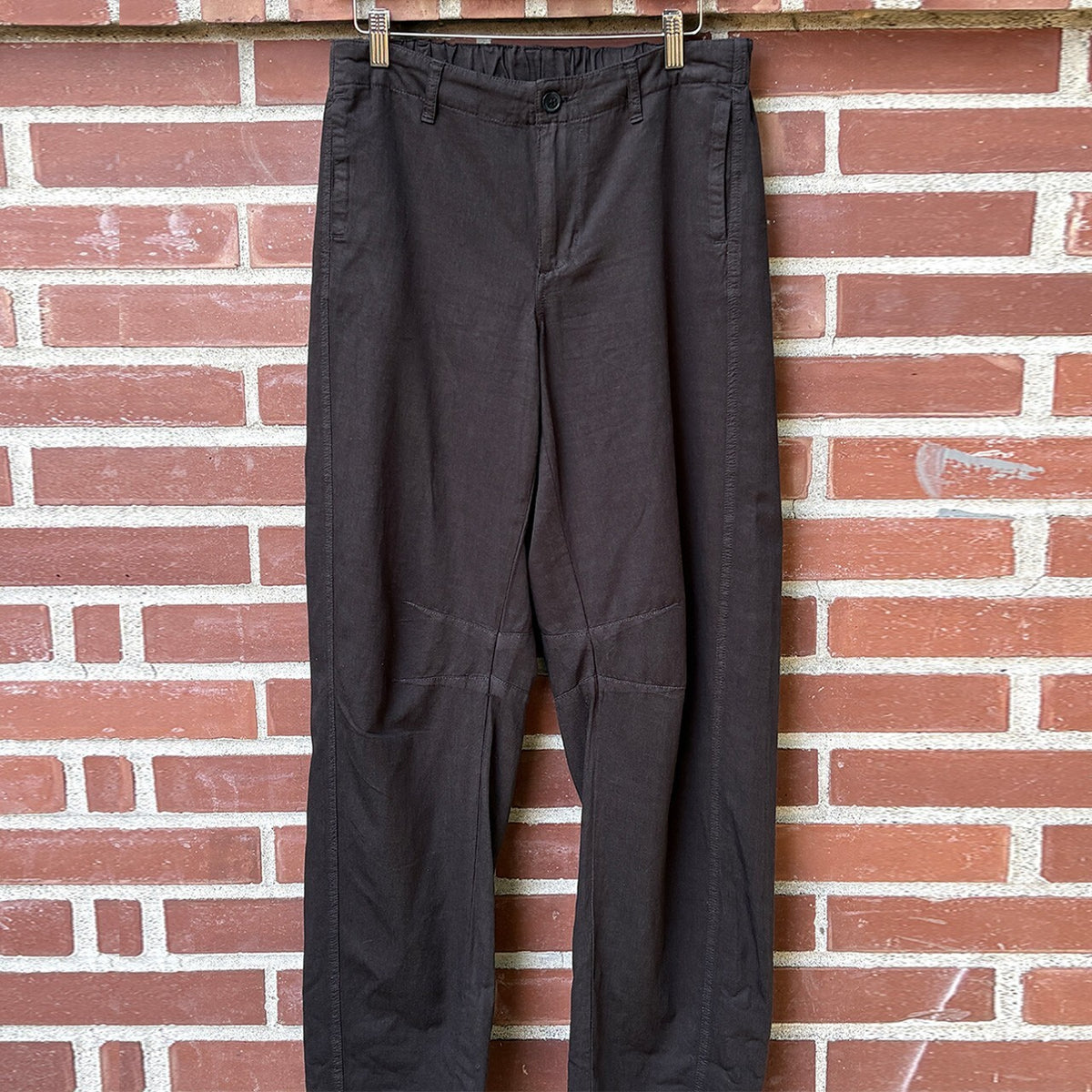 Universal Threads Women's Black Casual Pants Size 8