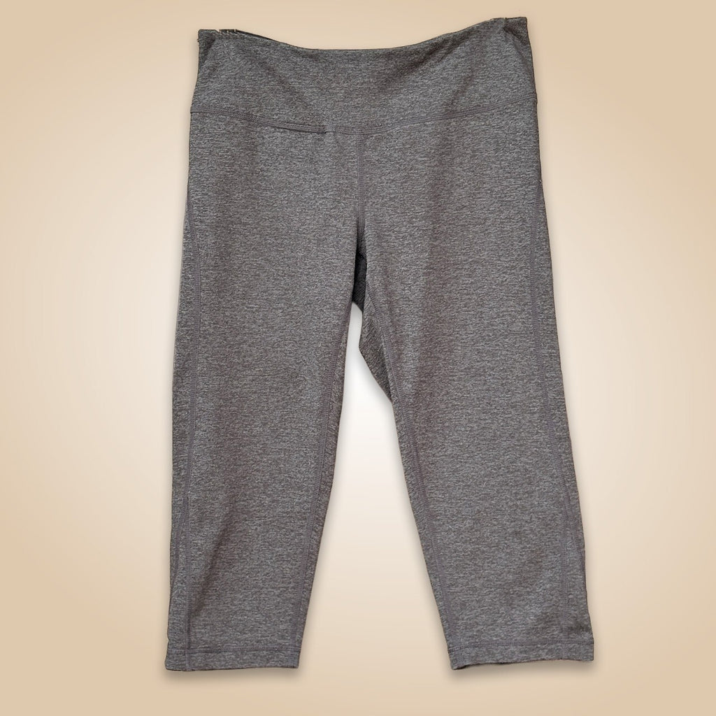 Zella Capri Leggings