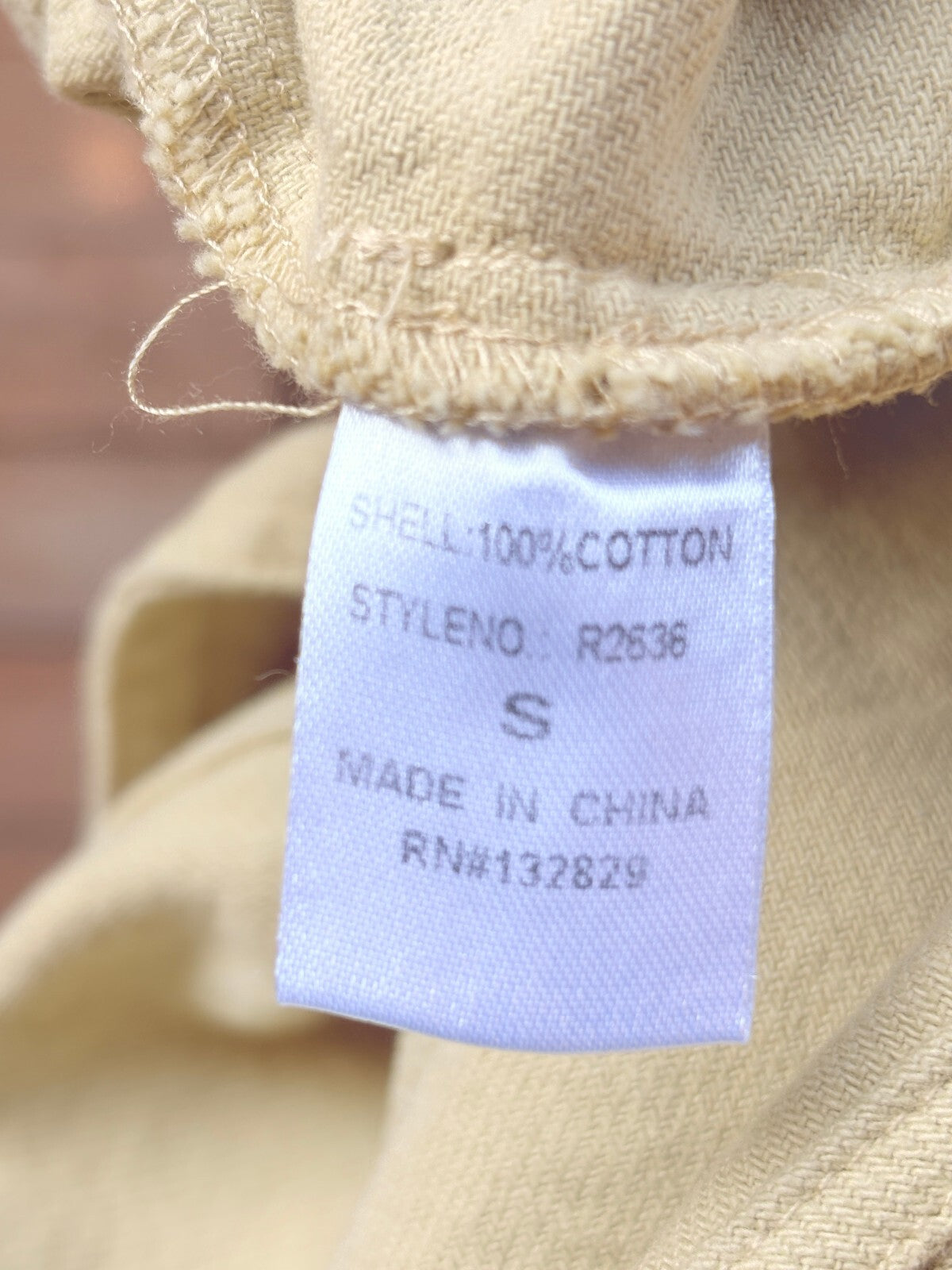 Miou Muse Cotton Short Overalls
