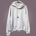 Adidas Hoodie | White | Size M