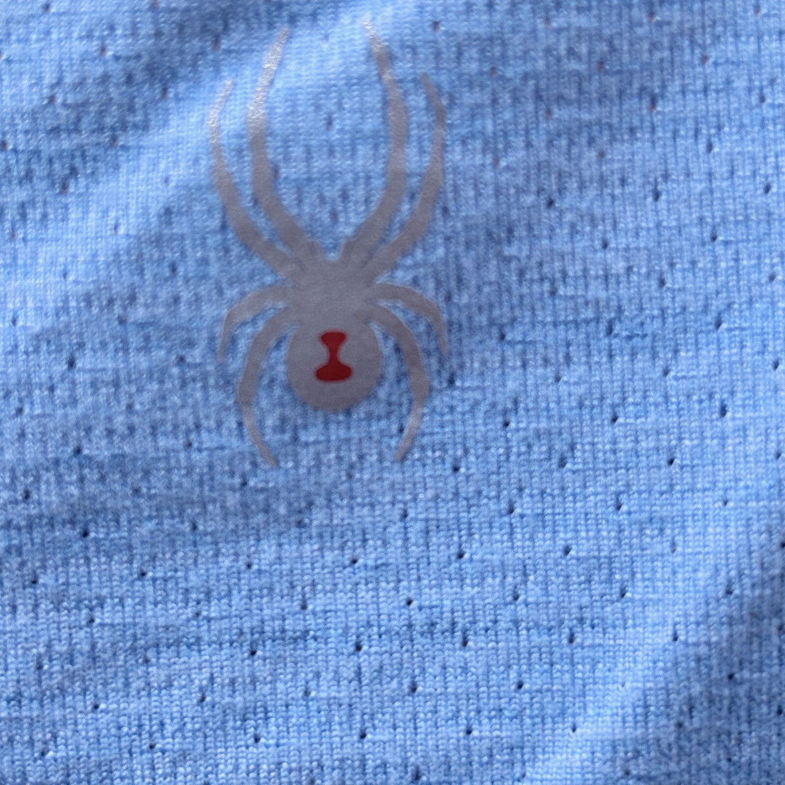 Spyder Active Performance Shirt
