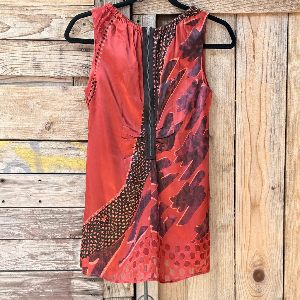 Cabi Sleeveless Dress