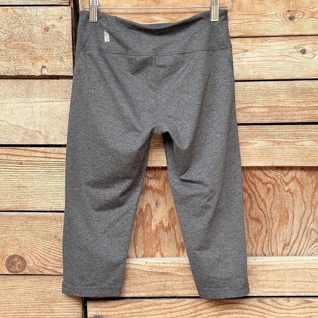 Zella Capri Leggings