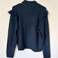 LOFT Women's Navy Jumper