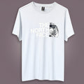 The North Face Dusty Blue Short Sleeve T-Shirt | NWT S