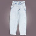 Route One Light Wash Jeans | 26