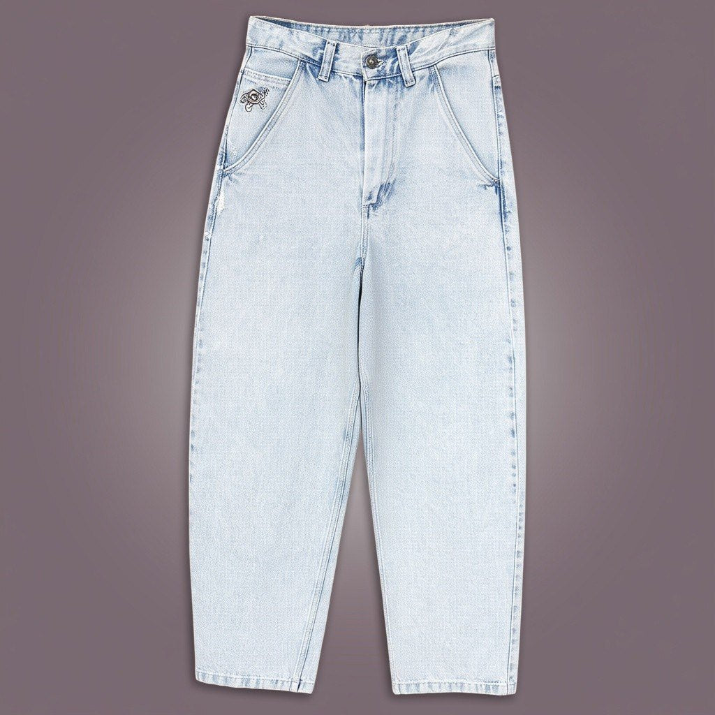 Route One Light Wash Jeans | 26