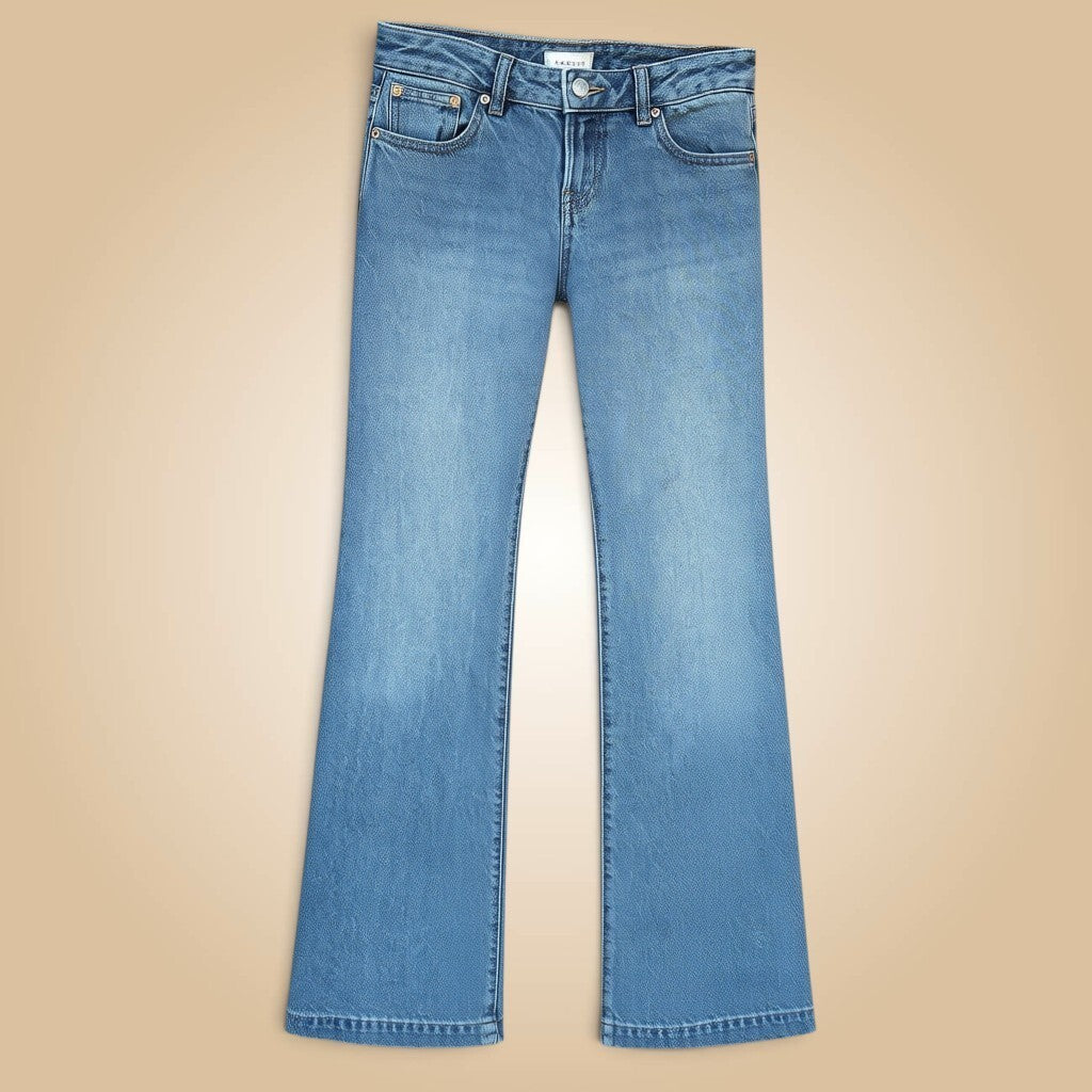 PacSun Jade Low Rise Bootcut Jeans | 24