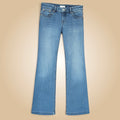 PacSun Jade Low Rise Bootcut Jeans | 24
